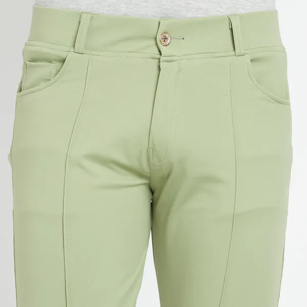 Green_Casual_Styish_Trackpant_For_Men